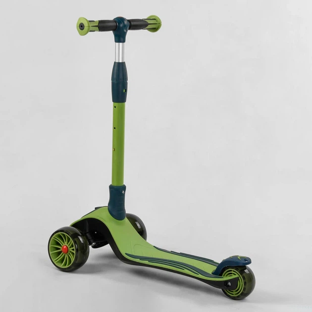Самокат BEST SCOOTER C-04909 (MAXI) - зображення 3
