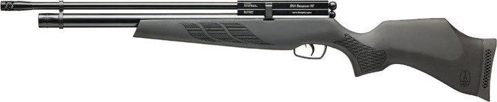 Гвинтівка пневматична BSA Buccaneer SE Black 4,5 мм (+1459) - зображення 1