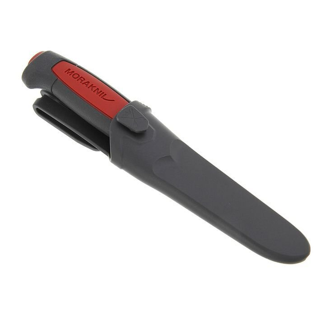 Нож Morakniv Pro C Углеродистая сталь12243 - изображение 2