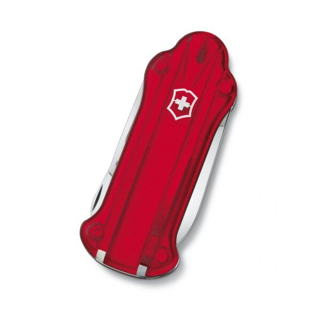 Ніж Victorinox Golftool 0.7052.T - зображення 2