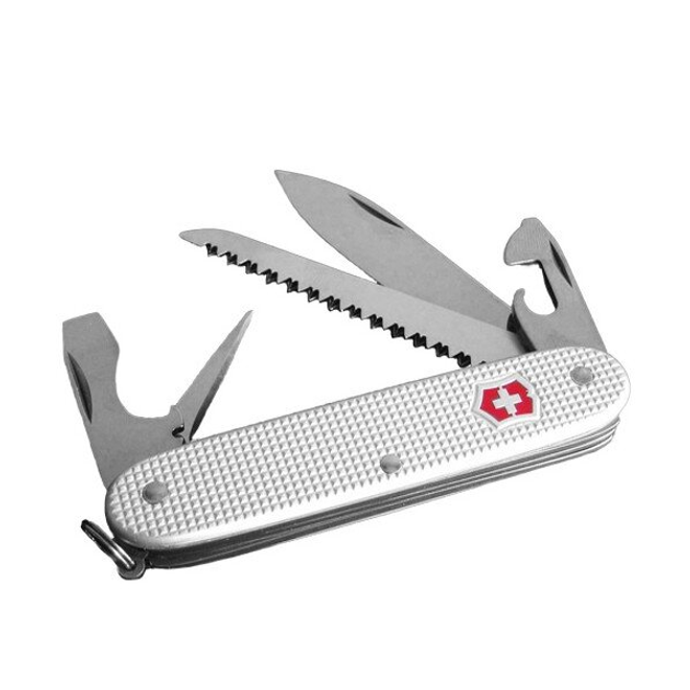 Нож Victorinox Farmer 0.8241.26 - изображение 2