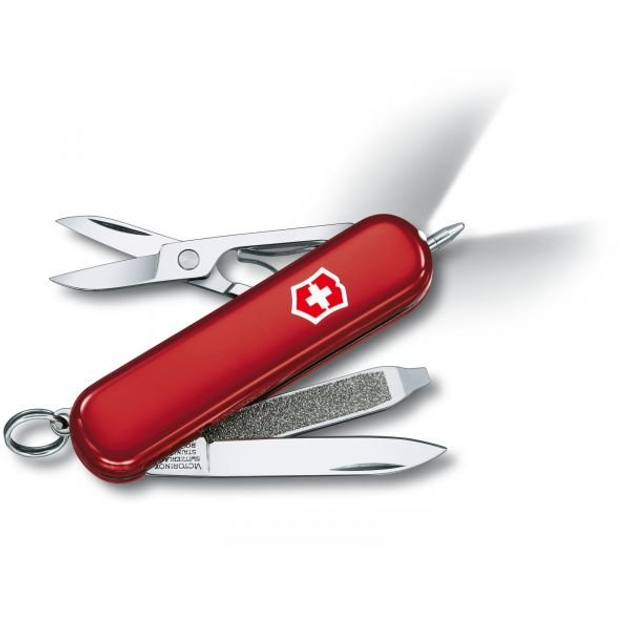 Нож складной Victorinox Signature Lite (0.6226) - изображение 1