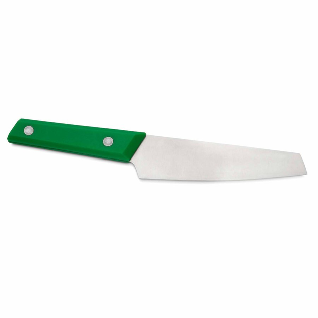 Нож Primus FieldChef Knife Moss (740420) - изображение 2