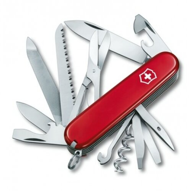 Ніж Victorinox Ranger 1.3763 - зображення 1