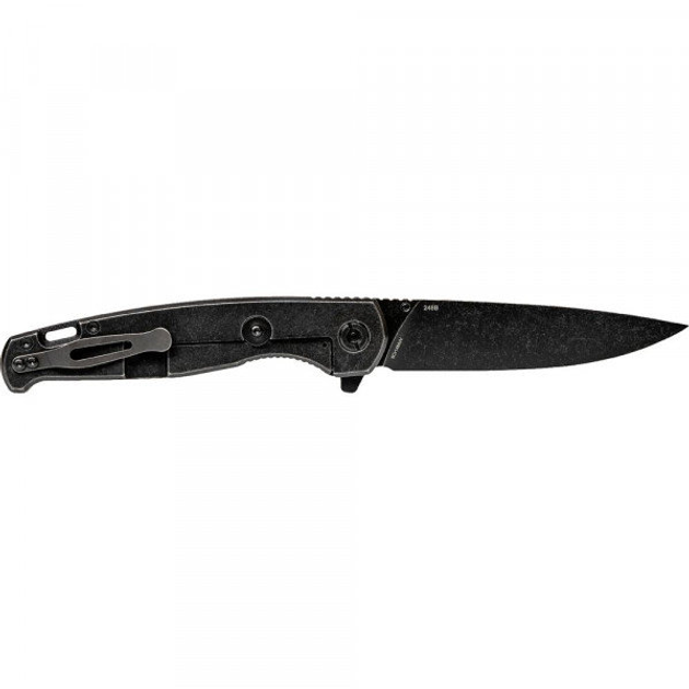 Нож Skif Sting BSW черный (IS-248B) - изображение 2