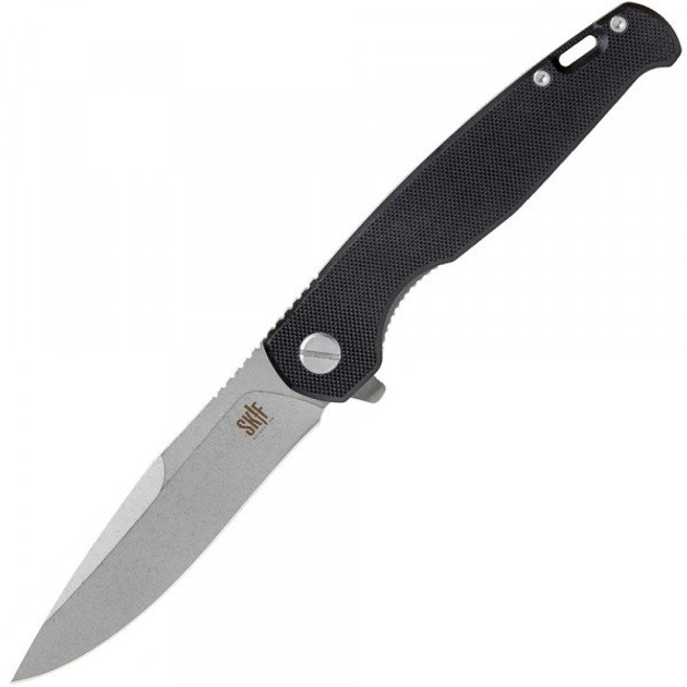 Нож Skif Tiger Paw SW черный (IS-250A) - изображение 1