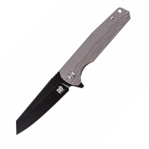 Нож Skif Nomad Limited Edition Серый - изображение 1