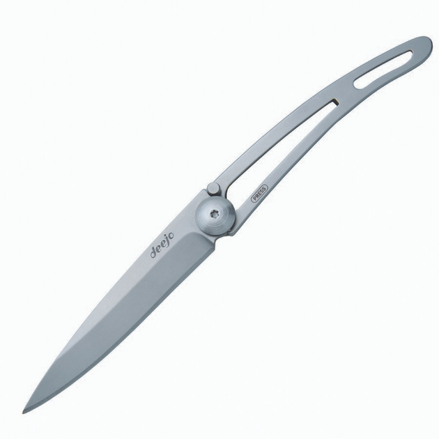 Нож Deejo Naked, 27g 9CN000 - изображение 1