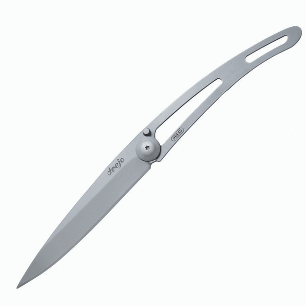 Нож Deejo Naked, 37g 1CN000 - изображение 1