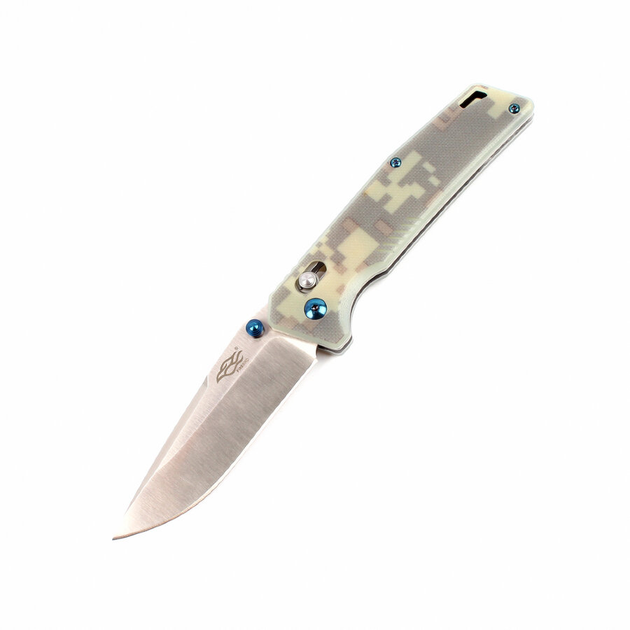 Нож Ganzo Firebird FB7601 Камуфляж - изображение 1