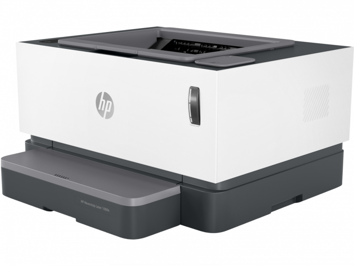 HP Neverstop Laser 1000n (5HG74A) - изображение 2