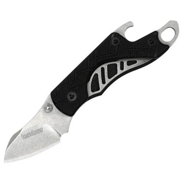 Ніж Kershaw Cinder 1025X - зображення 1