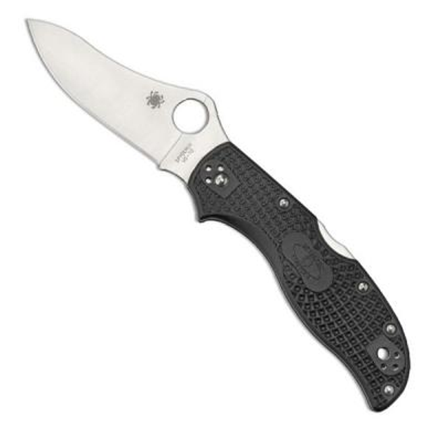 Ніж Spyderco Stretch 2, VG-10 C90PBK2 - изображение 1