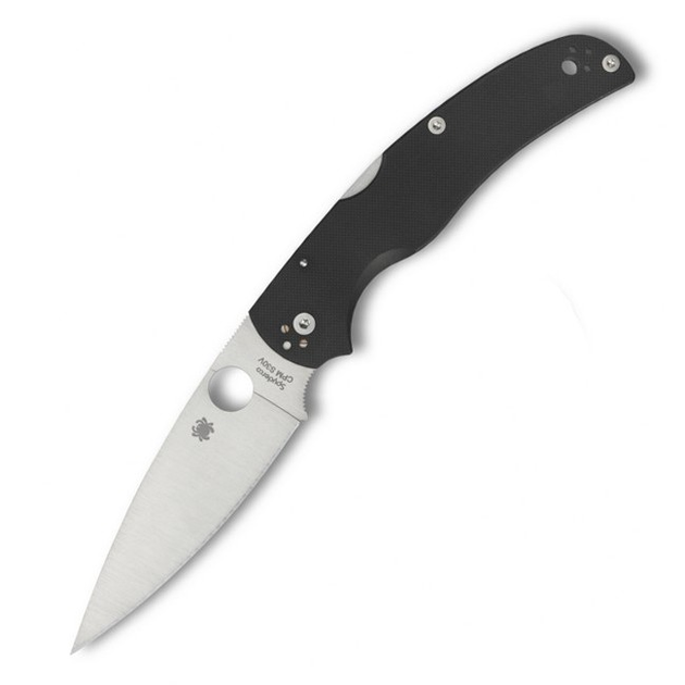 Ніж Spyderco Native Chef (C244GP) - зображення 1