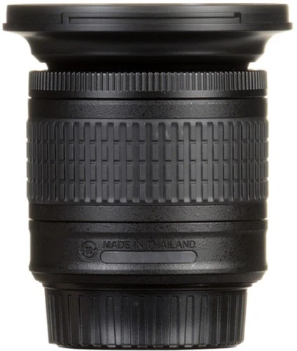 Nikon AF-P DX Nikkor 10-20mm f/4.5-5.6G VR (JAA832DA) - Фото 5 Nikon AF-P DX Nikkor 10-20mm f/4.5-5.6G VR (JAA832DA) - изображение 5