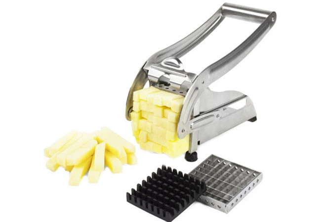 Картофорізка Potato Chipper Потейто Чіпер – купить онлайн на ROZETKA