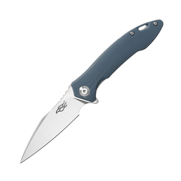 Нож Firebird FH51 Серый (1047-FH51-GY) - изображение 1