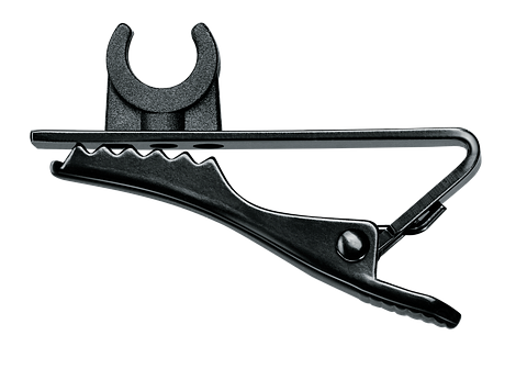 Петличний мікрофон Shure MOTIV MVL-3.5MM – фото, відгуки