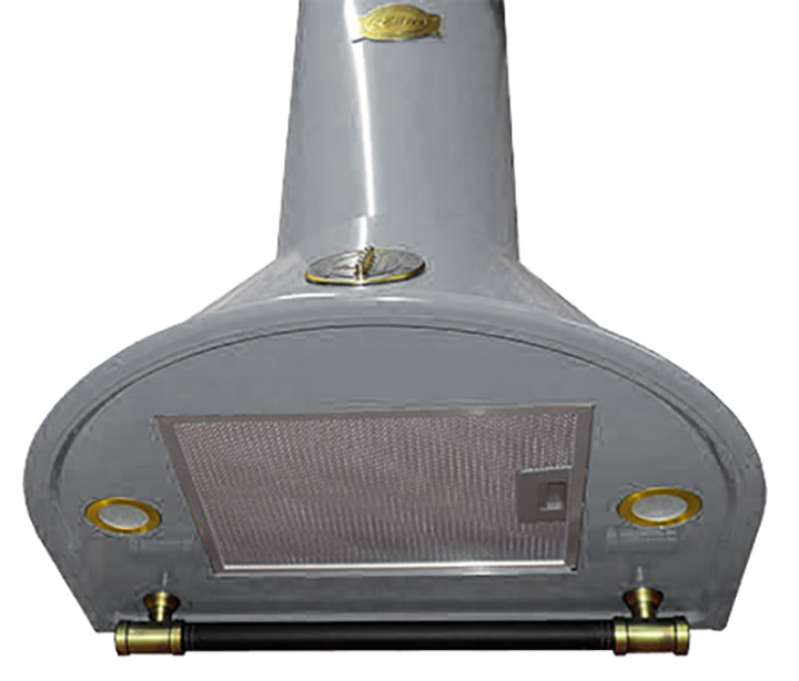 Вытяжка KAISER A 9423 GrBE Eco - изображение 2
