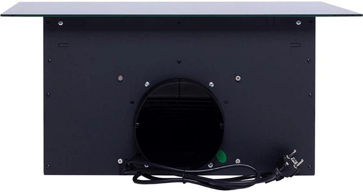 Вытяжка MINOLA HVS 6444 BL 800 LED - изображение 7