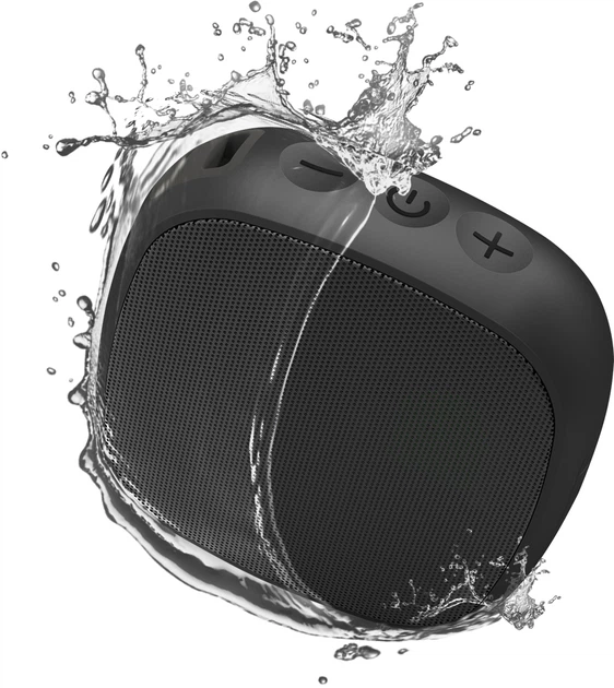 Акустична система Pixus Wave Black (4897058531442) - изображение 2