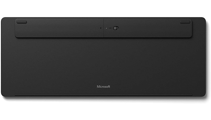 Microsoft Designer Compact Keyboard Matte Black (21Y-00011) – фото ...