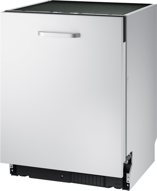 Встраиваемая посудомоечная машина Samsung DW60M6050BB/WT - изображение 5
