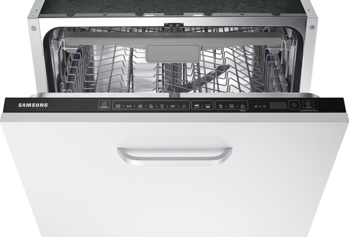Встраиваемая посудомоечная машина Samsung DW60M6050BB/WT - изображение 9