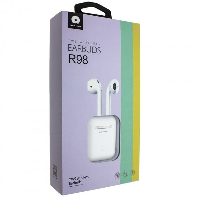 earbuds r98