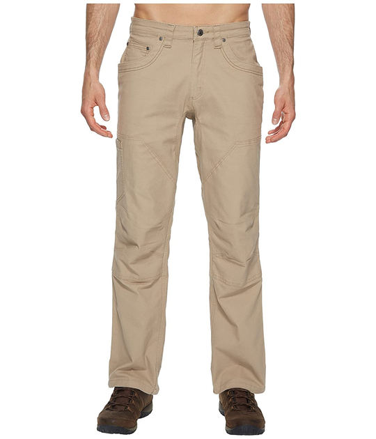 Mountain khakis camber clearance 107