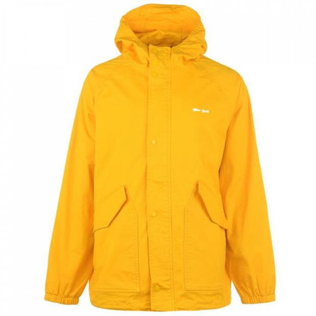 Gio goi outlet rain coat