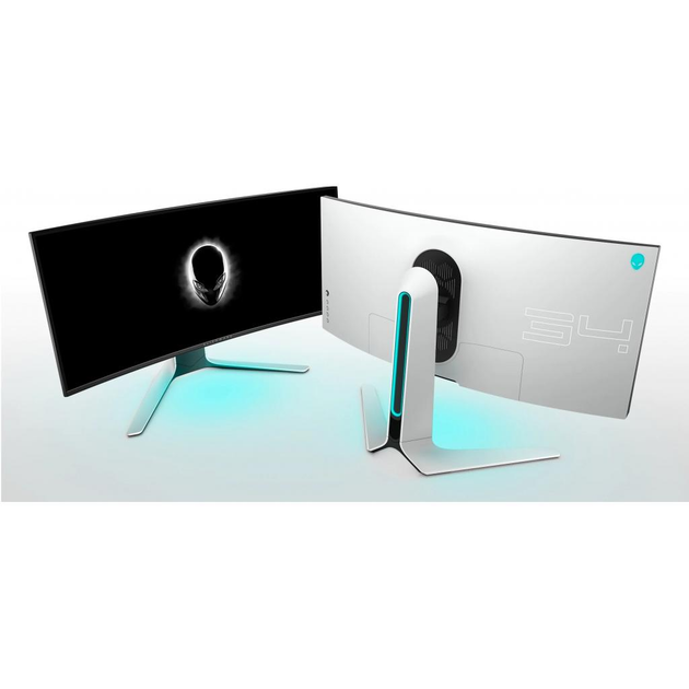 Монитор Dell AW3420DW (210-ATTP) - изображение 11