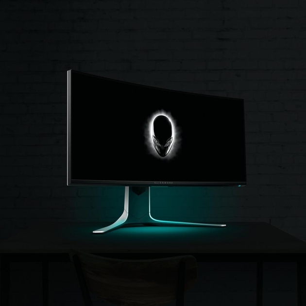 Монитор Dell AW3420DW (210-ATTP) - изображение 12
