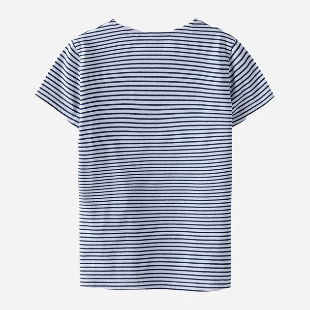 T-shirt dziecięcy dla dziewczynki 5.10.15 Imagine Fun 3I4114 104 cm Wielokolorowy (5901463101615) - obraz 2