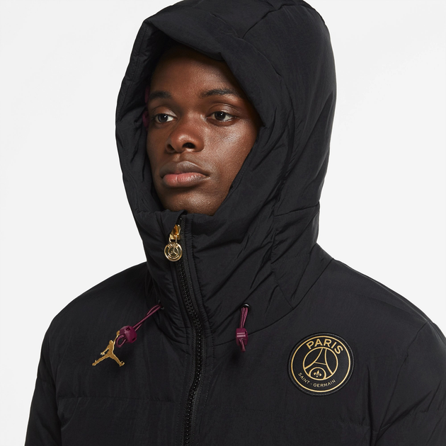 Jacket jordan hot sale psg