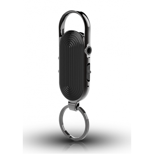 Диктофон Patrul S22 8-Gb с детектором звука - изображение 4