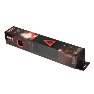 Килимок для мишки Modecom Volcano Elbrus Control (PM-MC-VOLCANO-ELBRUS) - Фото 6 Килимок для мишки Modecom Volcano Elbrus Control (PM-MC-VOLCANO-ELBRUS) - зображення 6