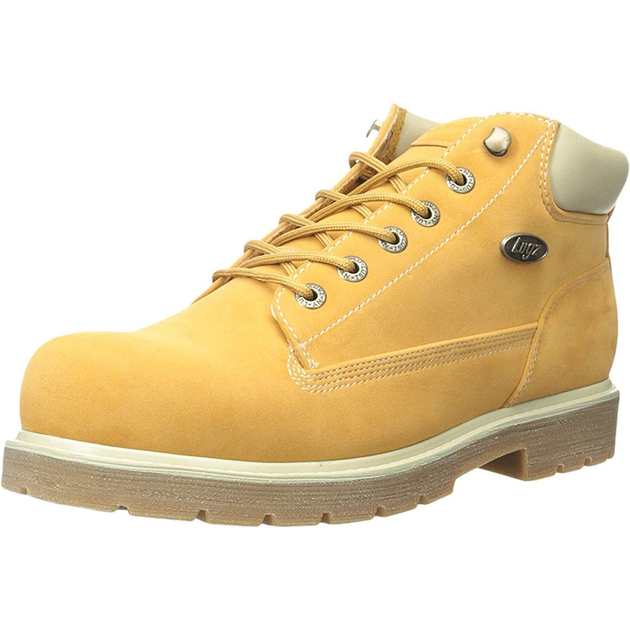 Lugz Drifter LX Brown 39 245 10220513 FR ROZETKA