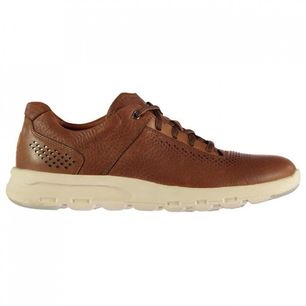 Rockport store xcs trainers