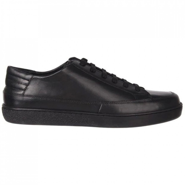 Firetrap on sale black trainers