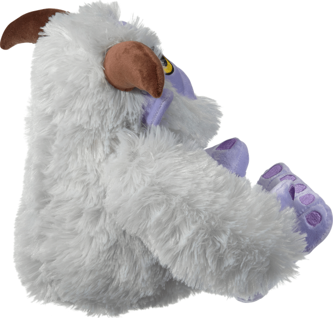 Yeti plush cheap