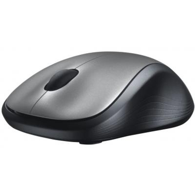 Мышь беспроводная Logitech M310 (910-003986) Silver USB – фото, отзывы ...