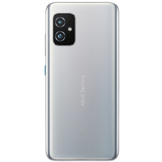 Мобильный телефон ASUS ZenFone 8 8/128GB Silver (ZS590KS-8J008EU ...