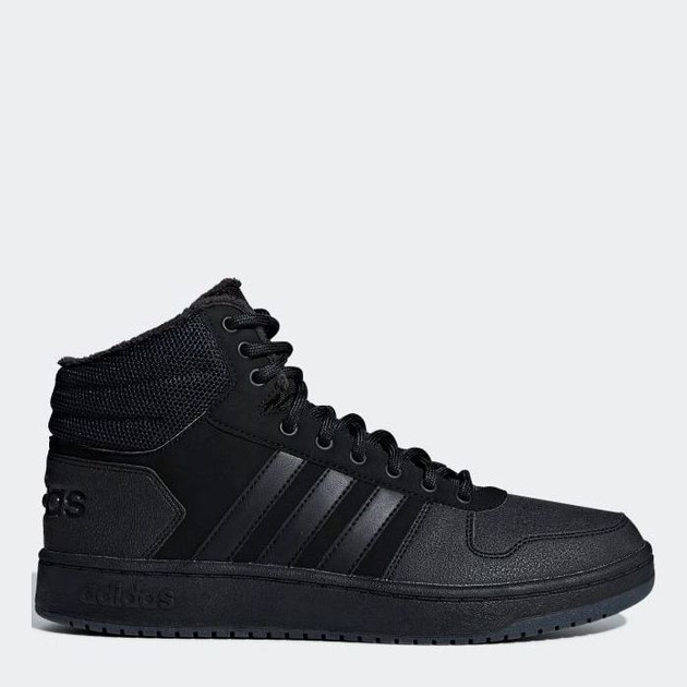 Adidas hoops clearance mid 2.1