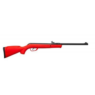 Пневматическая винтовка Gamo DELTA RED (61100521-R) - изображение 1