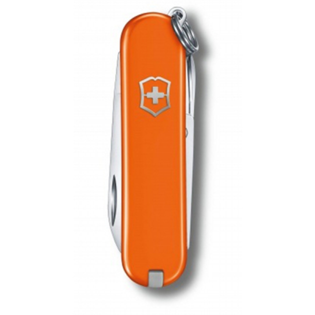 Нож Victorinox Сlassic-SD "Mango Tango" (0.6223.83B1) - изображение 2