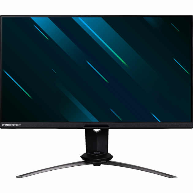Монитор Acer Predator X25BMIIPRZX (UM.KX0EE.006) - изображение 1