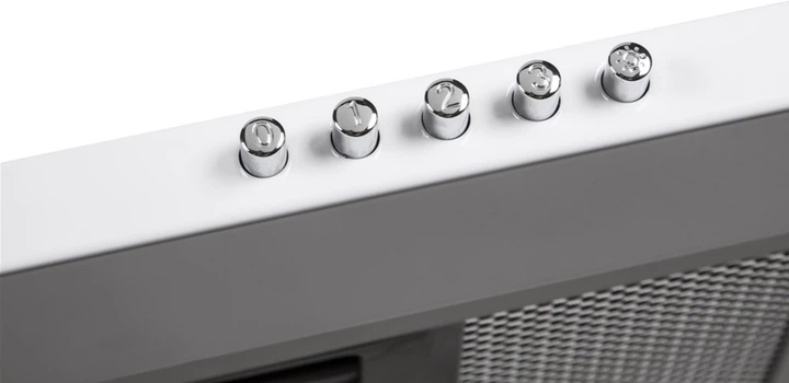 Вытяжка VENTOLUX LIDO 60 WH (700) - Фото 4 Вытяжка VENTOLUX LIDO 60 WH (700) - изображение 4