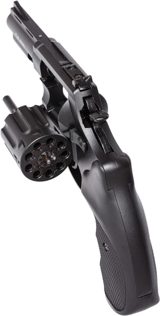 Револьвер Stalker S 4 мм 3" Black (38800047) - зображення 3