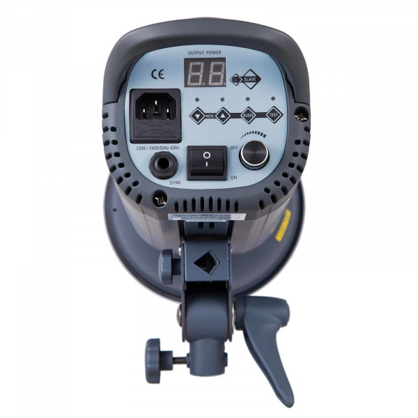 Набор студийного света Mircopro EX-600S софтбоксы (EX-600SKITSB) - изображение 3